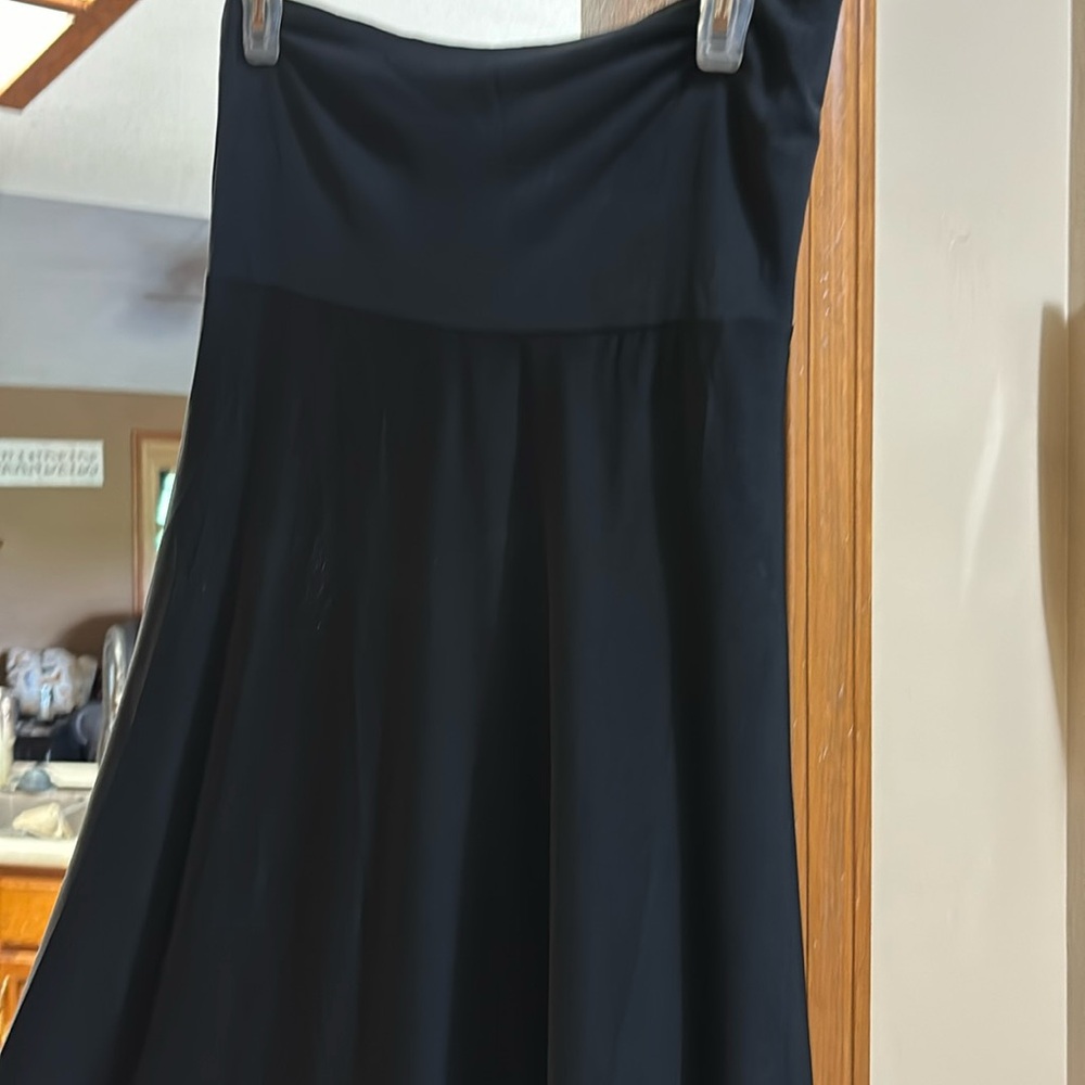 Lularoe maxi skirt. Size small. Excellent condition
